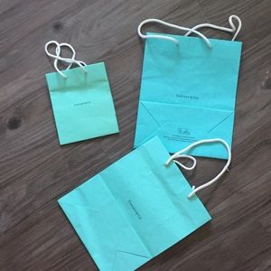 tiffany bags